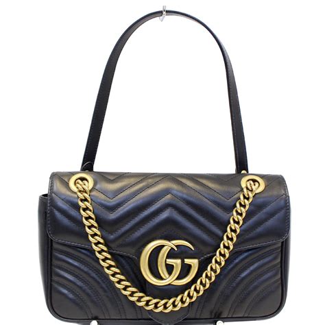 gucci marmont small|gucci marmont small crossbody.